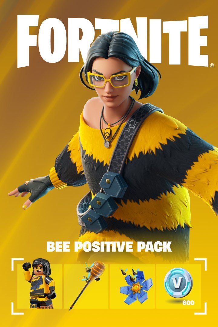 TTzVinc's tweet image. 🎁GIVEAWAY🎁

1x Freediver Skin💙
3x Bee Positive Starter Pack🐝
3x The Diamond Diva Starter Pack or 1 Month Fortnite Crew💎

- Follow me @TTzVinc ✅
- Like &amp;amp; Retweet♻️
- Tag 3 Friends in the comments!🎯

Ends in 12 Hours⏳
GOOD LUCK!🍀