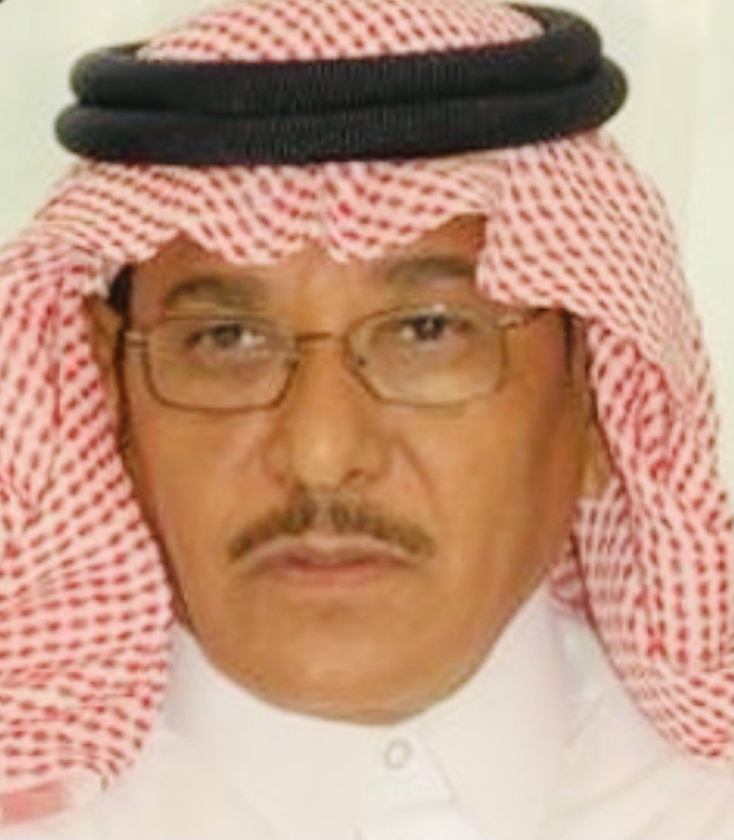 moslm99's tweet image. اللهمَّ إنا أستودعناه من طال فراقه وصعُب علينا غيابه فإجعله يا الله في برزخٍ محمود تطوف عليه ملائكة الرحمة من كلِّ جانب .اللهمَّ عوِّضه بالفردوس الأعلى من الجنة .اللهمَّ أذقه عفوكَ ومغفرتكَ وأرزقه النَّعيم الدَّائم في جنَّاتك يا ربَّ العالمين . 🙏الغالي /
محمد بن عبدالله الوعيل…