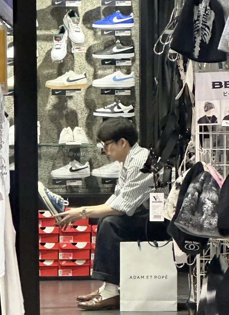 asahiprints's tweet image. this husband asahi fit