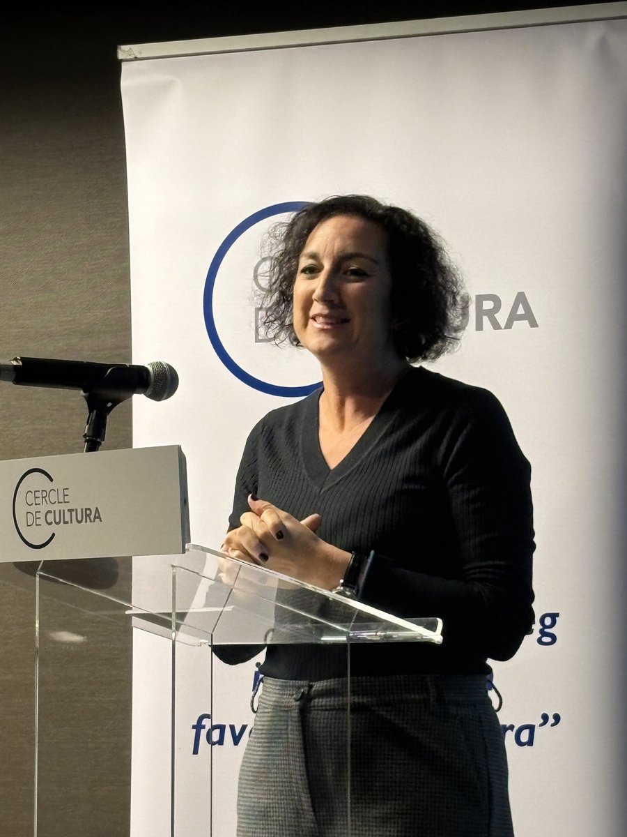 Maite Esteve tweet media