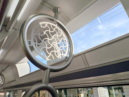 ＊電車　オーダー受付中＊ ZX-REJU-(1)｜テルワールド（NTT中古ビジネスフォン販売店）