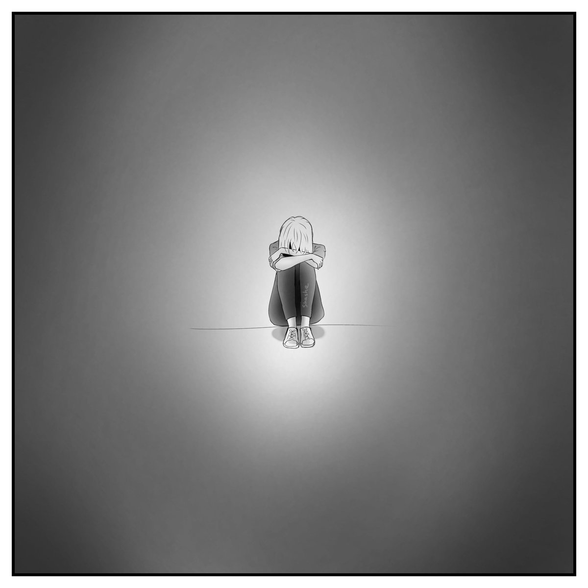 _shashe_'s tweet image. Paint your world 
#Rafayel #LoveandDeepspace