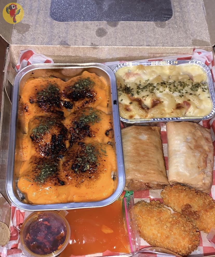 unicefess's tweet image. enak -ness 😭☝️ pdhl isengg belii, mana menurutku murah😭🫰