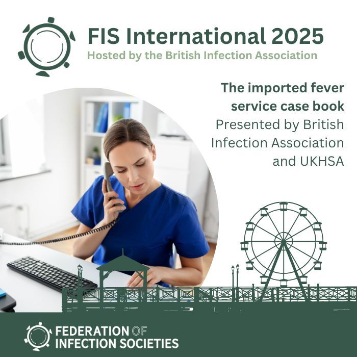 FIS Conference tweet media