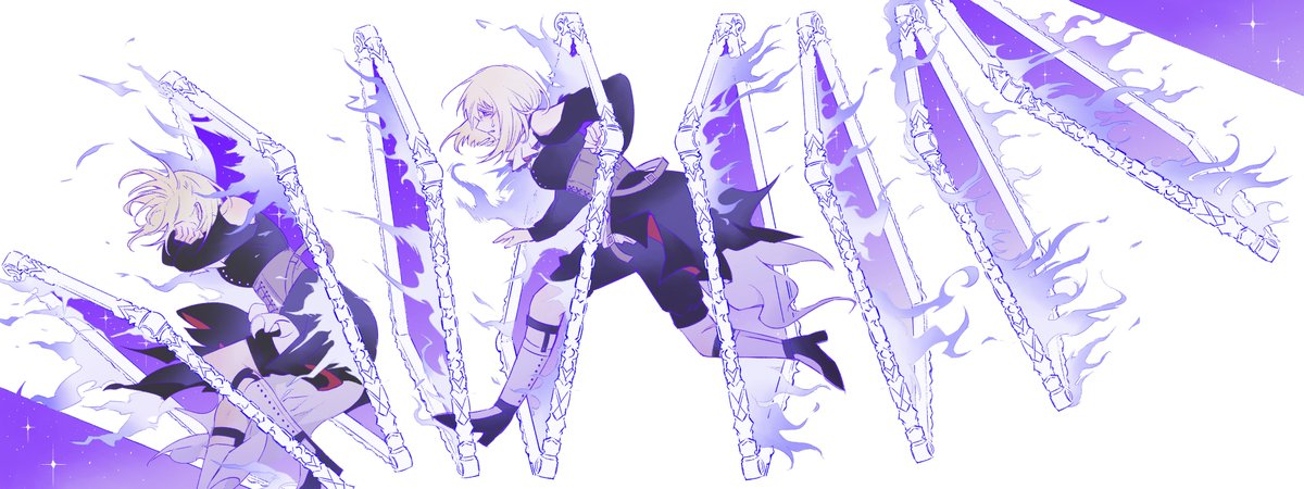 #AveMujica 
#Doloris
燃やして