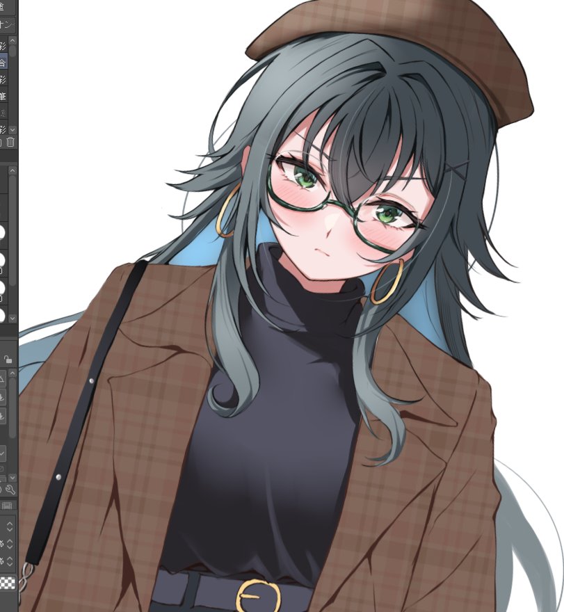 wako's 真人様 わたしは真悟 / hoodie | otooto22