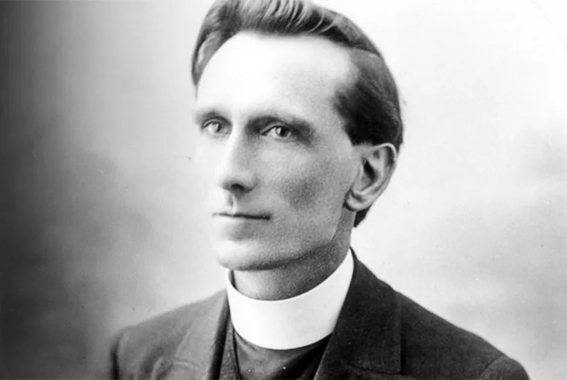 richardblackaby's tweet photo. "Jesus Christ hates the wrong in man, and Calvary is the estimate of his hatred." Oswald Chambers 11/21 https://t.co/xur6orr5rw