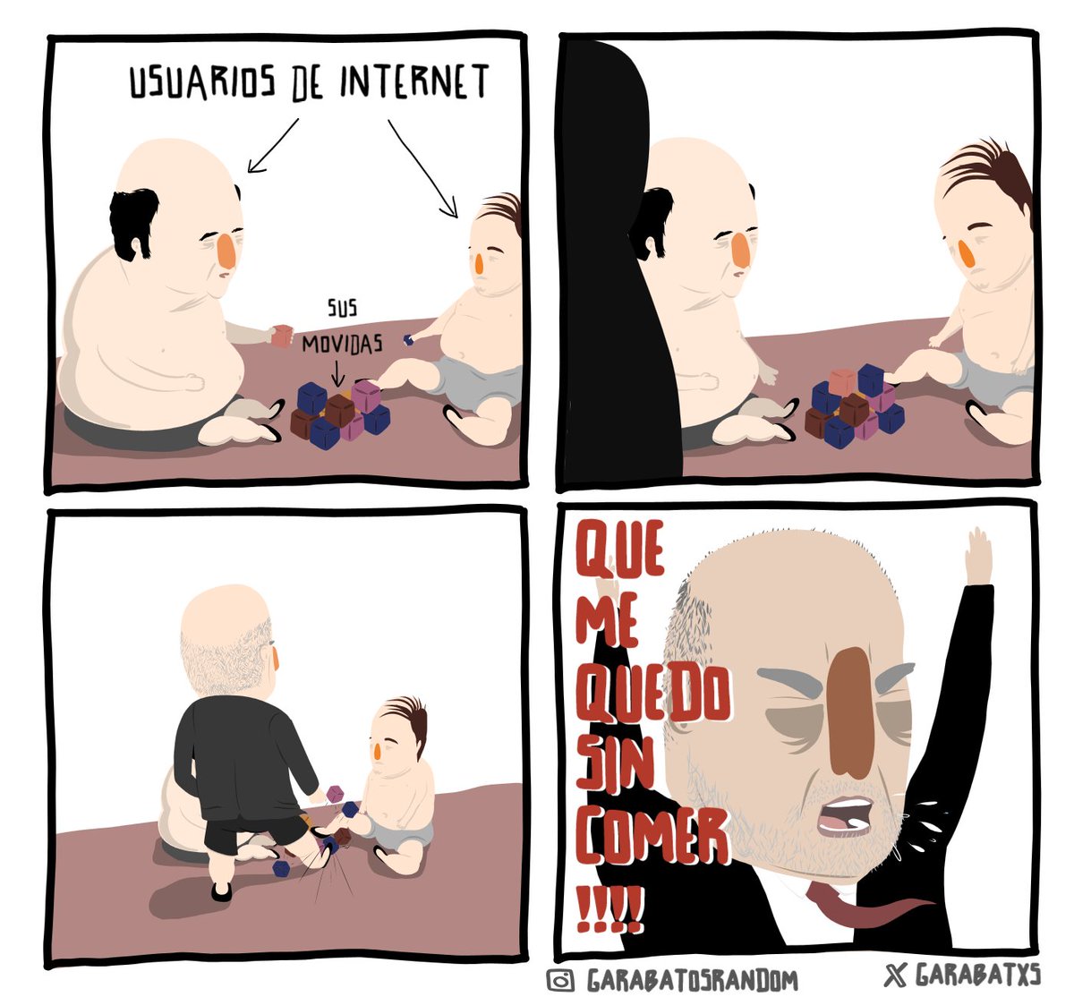 Dibujitos Aleatorios tweet media