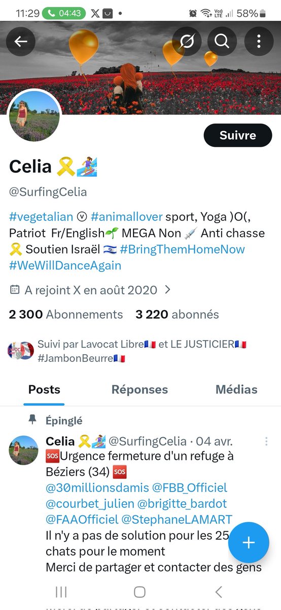 HadOuan's tweet photo. @SurfingCelia @F4IMPERIUMT @CokYasaaa Et en quoi ça te regarde ce qui se passe en palestine? https://t.co/8n87aNfVvD