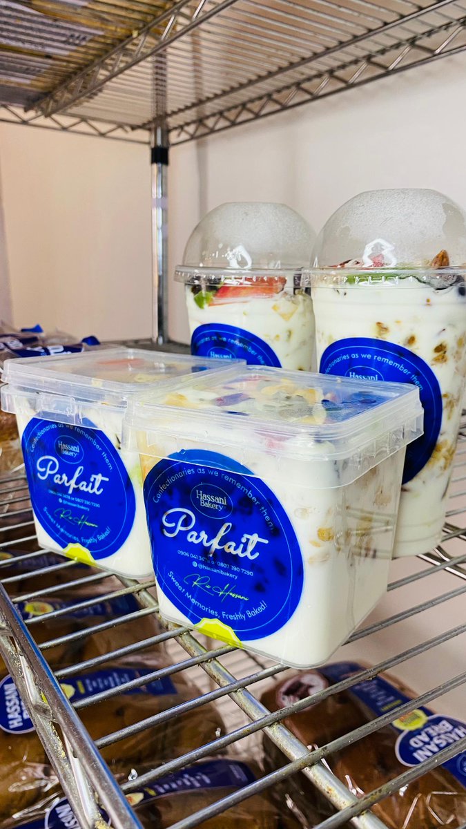 Hello Hassani Family! 

Great News!!! 
We’re offering FREE DELIVERIES TODAY across the entire city of Port Harcourt! 

We will deliver straight to your area, but please kindly come outside or to the junction of your street to pick up your order. This helps us deliver faster and