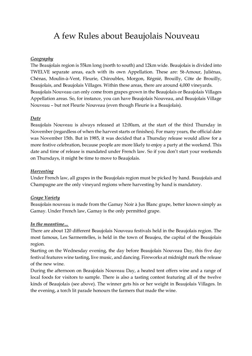 8 Wine Mates tweet media