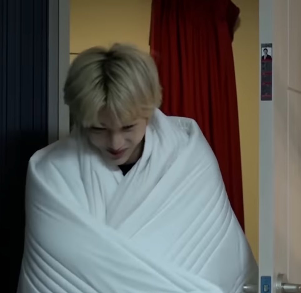 scent_lix1's tweet image. 응 6초 집에서 따시게 볼거야