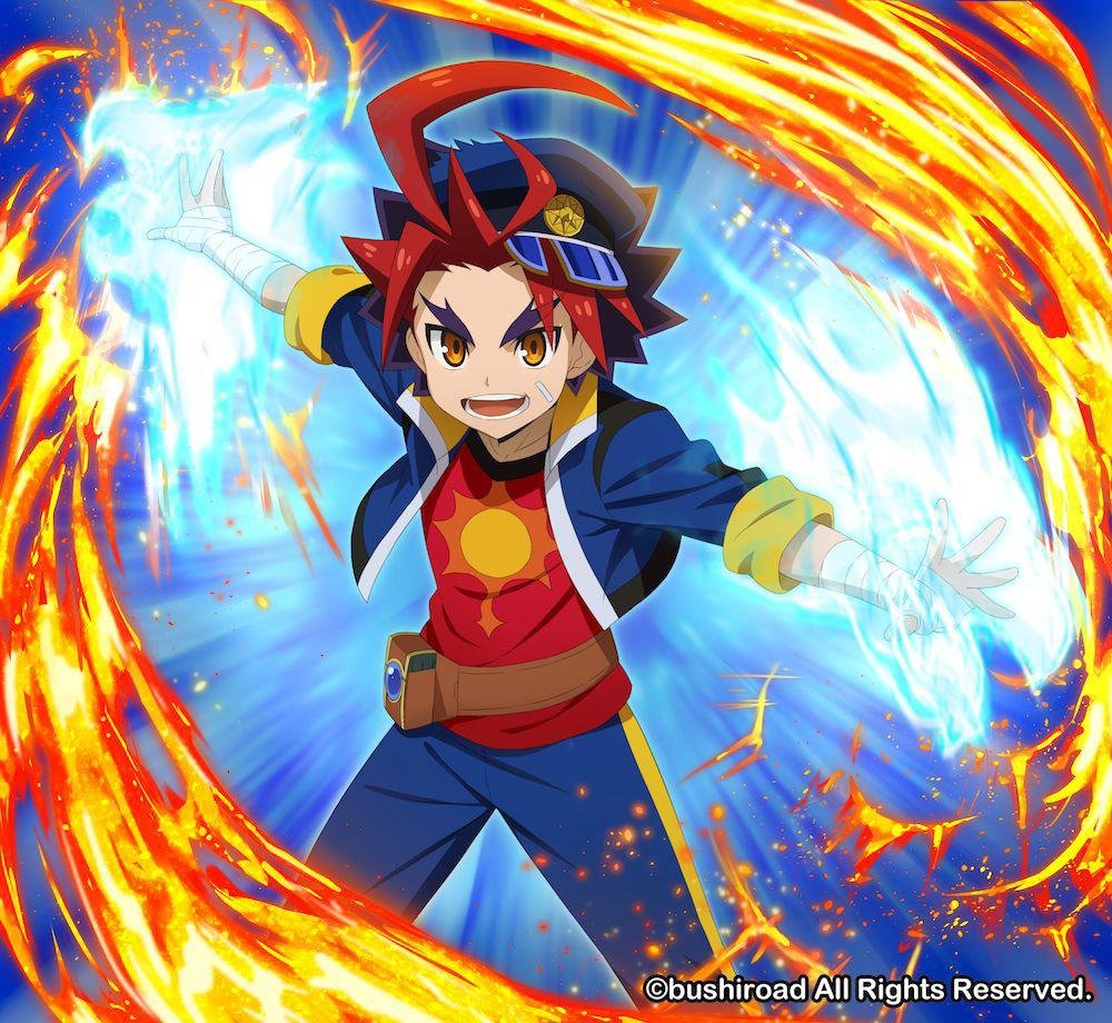 ZephyrZerrin's tweet image. With Future Card Buddyfight dropping officially today I&apos;ll use this thread as master post of all the decks of lists that *I personally* like. Obviously all of them wont be perfect but they are what I feel comfortable playing and I wanted to share with you guys! Check it out🔽🔽🔽