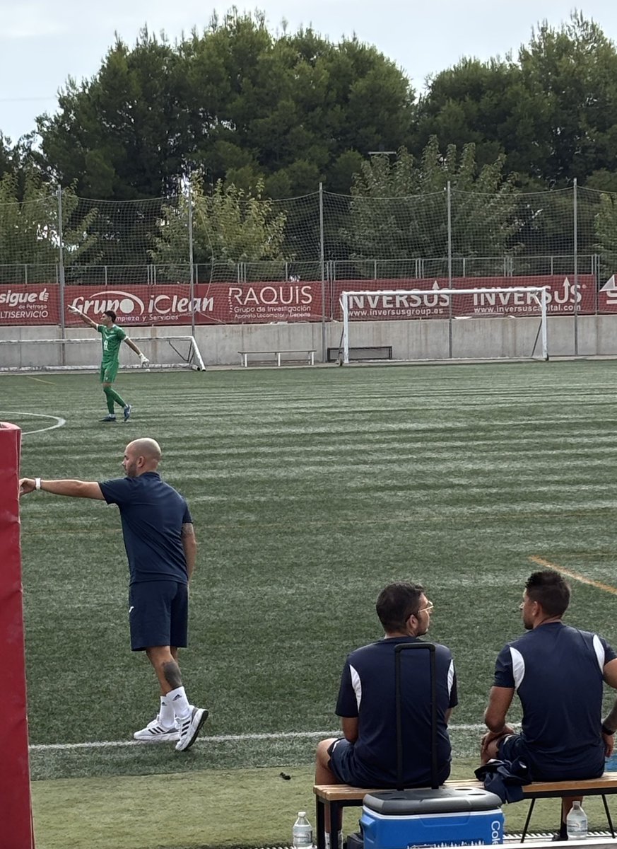 Joel Saura tweet media