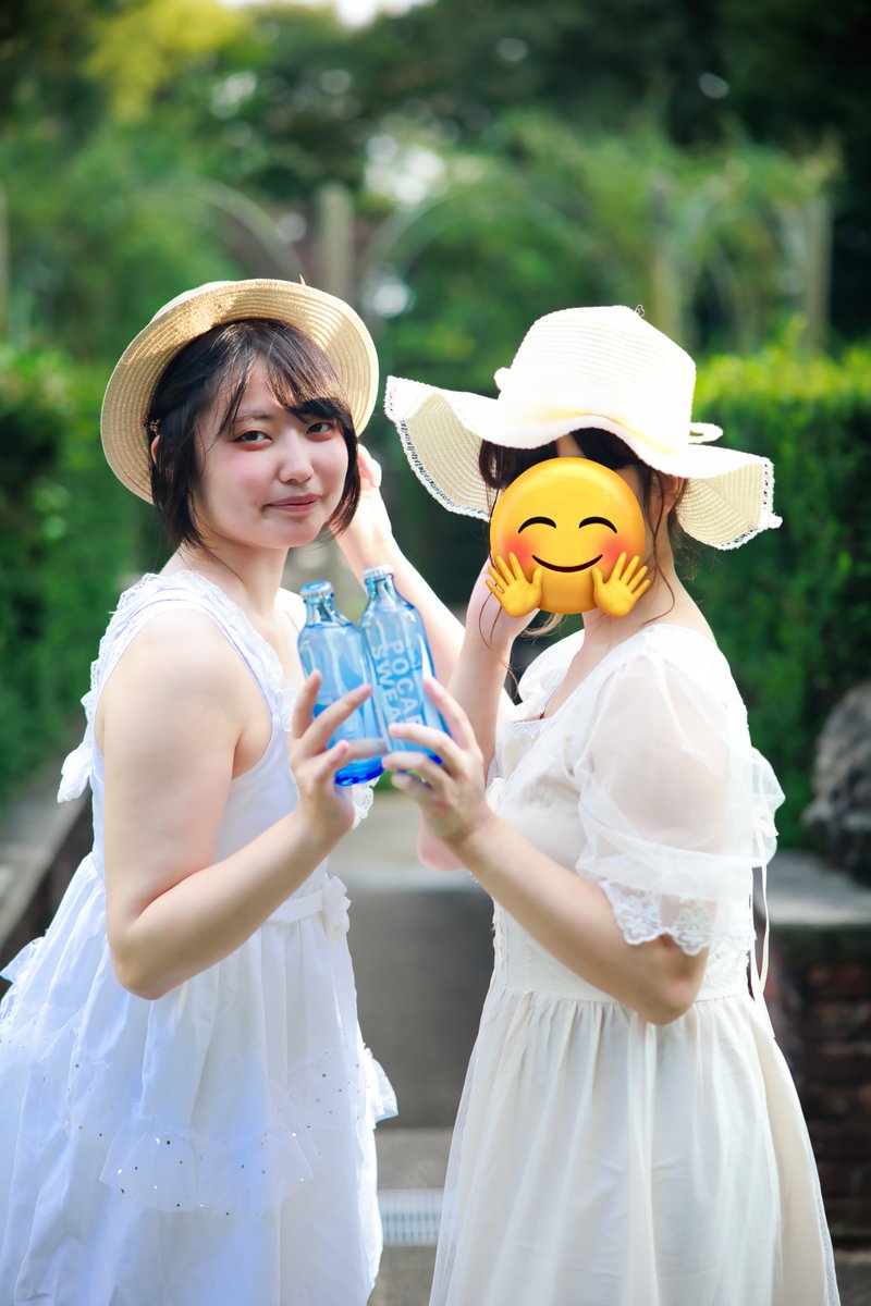 ☀️おひさま撮影会☀️ tweet media