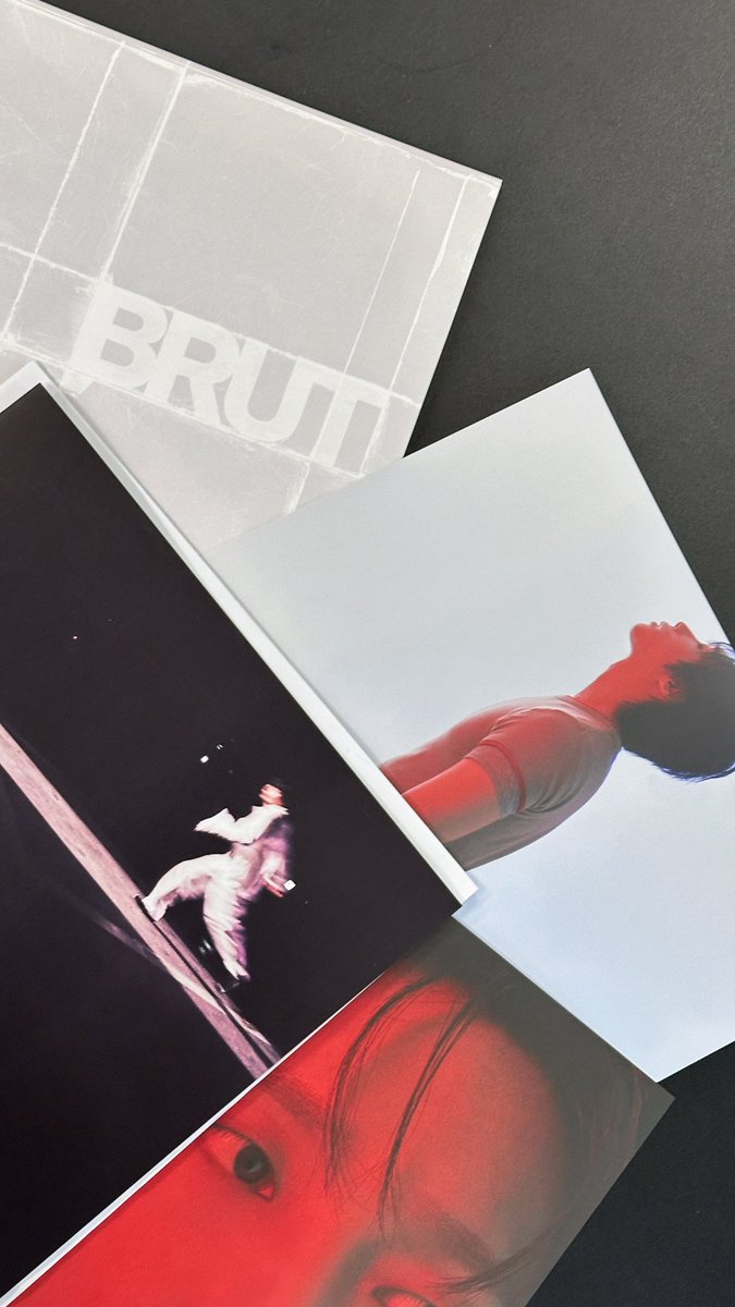 jeongsewoon_twt's tweet photo. JEONG SEWOON EP [Brut] 𝙑𝙄𝙉𝙔𝙇 at Record Lounge D-1

내일 진행되는 [𝙍𝙀𝘾𝙊𝙍𝘿 𝙇𝙊𝙐𝙉𝙂𝙀 𝙈𝘼𝙍𝙆𝙀𝙏 𝙫𝙤𝙡.22] 에서 정세운의 [Brut] LP를 최초로 만나보실 수 있습니다!

장소 : 서울 마포구 서강로 78 MPMG
일시 : 2025.11.22 (SAT) 11AM - 6PM
RLM's Record Lounge 판매가 : ￦48,000

#정세운 #JEONGSEWOON