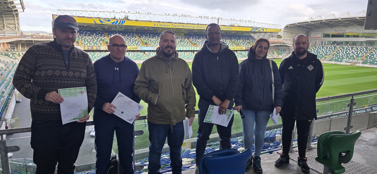 Belfast Works Connect tweet media