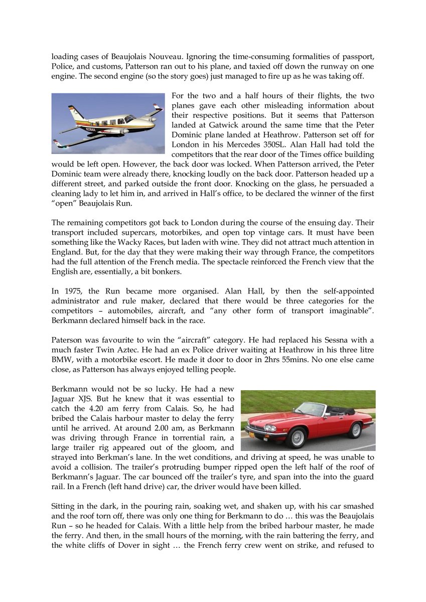 8 Wine Mates tweet media