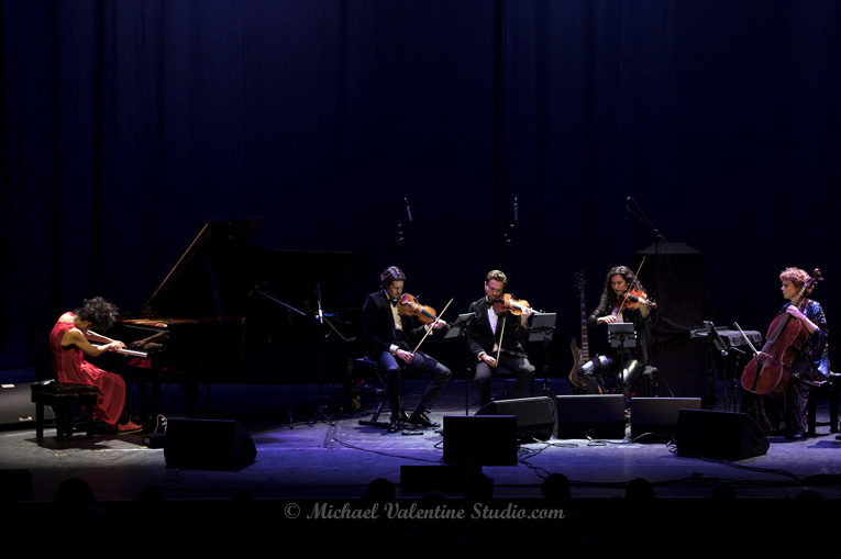 Michael Valentine Studio tweet media