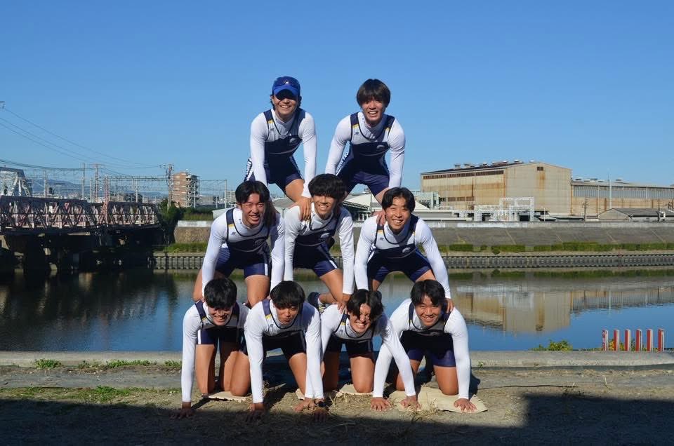 kaisers_rowing's tweet photo. 【第36回関西学生秋季選手権】
◎クルー紹介

出場種目
NM8+(A) 

目標
優勝

一言
もう大丈夫私が来た https://t.co/PmcbCpc8Yd