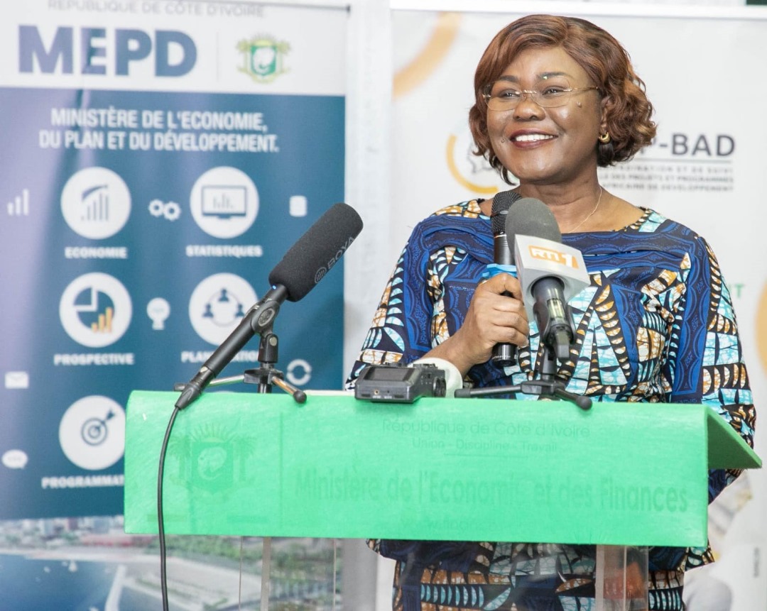 jstm_mali's tweet image. Données et gouvernance : la Côte d’Ivoire réaffirme son engagement en faveur du rôle essentiel des données dans la planification et le développement
Dans sa déclaration officielle, la ministre de l’Économie, du Plan...
#science #donnees #statistiques #ONU
scienceetsociete.com/donnees-et-gou…