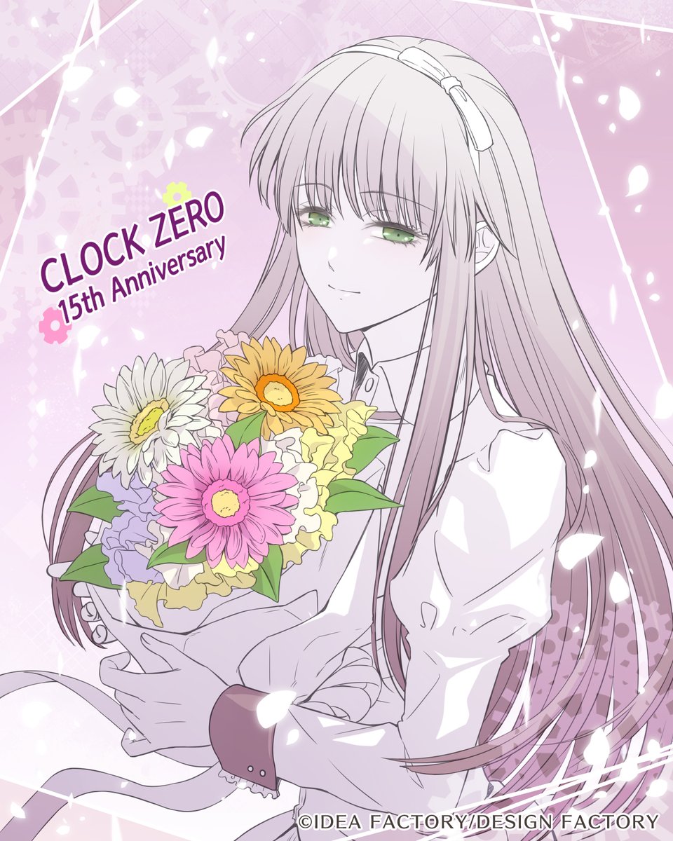 CLOCK ZERO 公式 (@cz_x_official) / Posts / X