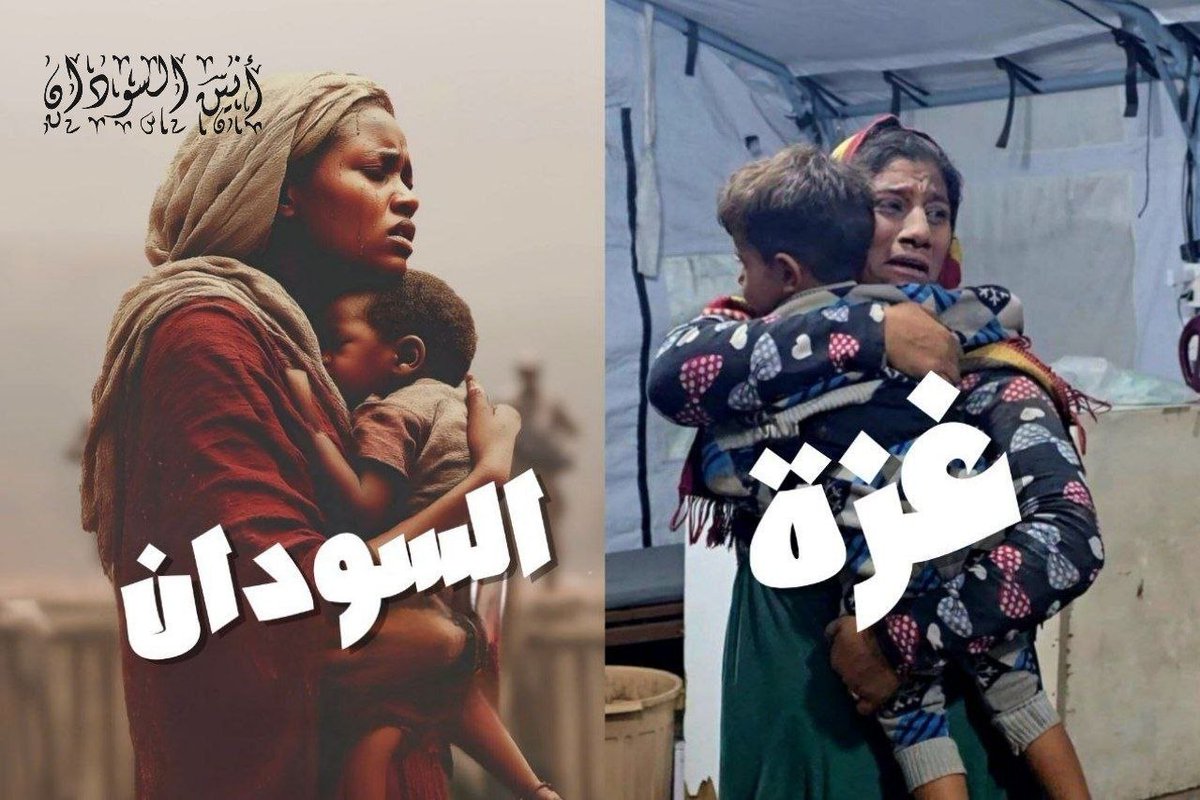 shyma_alii's tweet image. اللَّهمَّ انتقاماً؛ لا بحجم الأَلم، بل بقُدرتك المُطلقة، اللَّهم إنَّهم تجبَّروا فأرهم جبروتك.
#غزه_تباد_وتحرق 
#الامارات