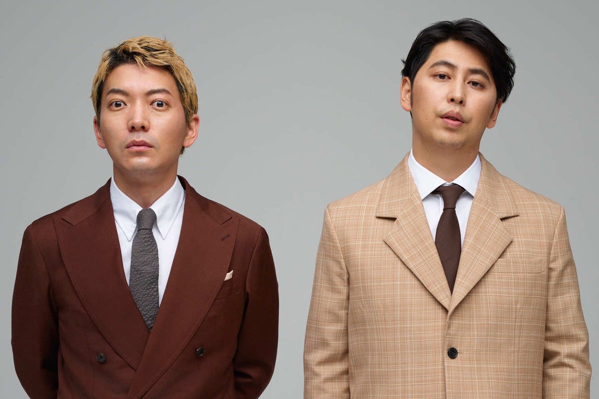 ／
放課後フェス 2日目スタート！🏫✨
12:00〜 ニューヨークの全校集会開催🚀
＼

ニューヨークさんが“全校集会ステージ”に登場🎉
放課後フェスだけのスペシャルステージをお楽しみください🎤

校内では今日も――
📸 あの現象に名前を展 -青春編-
🥐 焼きそばパン＆紙パックドリンクの 購買エモ飯
🏀