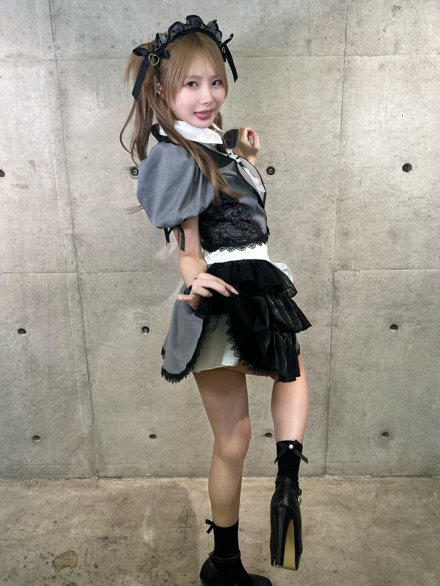 りんちゃん tweet media
