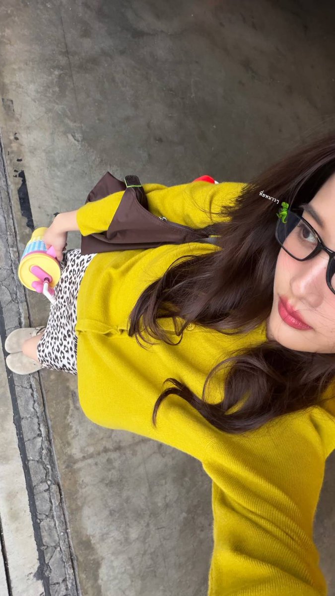 freenbeckfc's tweet image. หื่ยหนาวๆ🦖

#srchafreen
#solennEntertainment