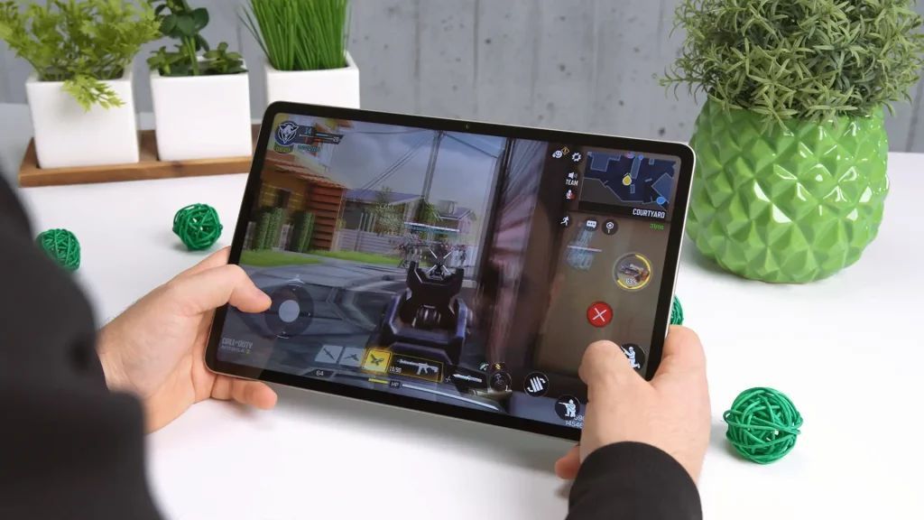 benchrs's tweet image. [TEST]: #Honor Pad 1️⃣0️⃣ – posle dobre sedmice, čista “desetka” (🎞️video)

[RECENZIJA]: 👉 benchmark.rs/testovi/prenos…  👈

Tanki metalni dizajn, 120 Hz ekran, šest zvučnika i bogat MagicOS 9 sa Honor Notes, Docs i AI alatima čine #HonorPad10 dugoročno isplativom investicijom #Tablet