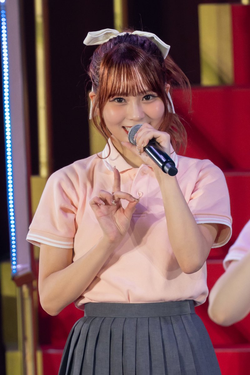 2025.11.16 ＝LOVE 8th PREMIUM TOUR 📍 IGアリーナ 大場花菜ちゃん