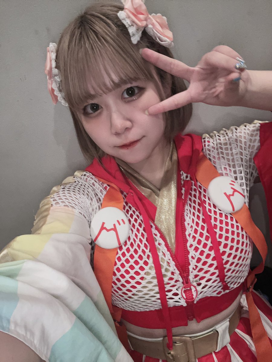 ぶんぶん♡♡ 🍣出演情報🍣#ぶちライブ 11月23日(日) 1️⃣渋谷近未来会館 出演11:40