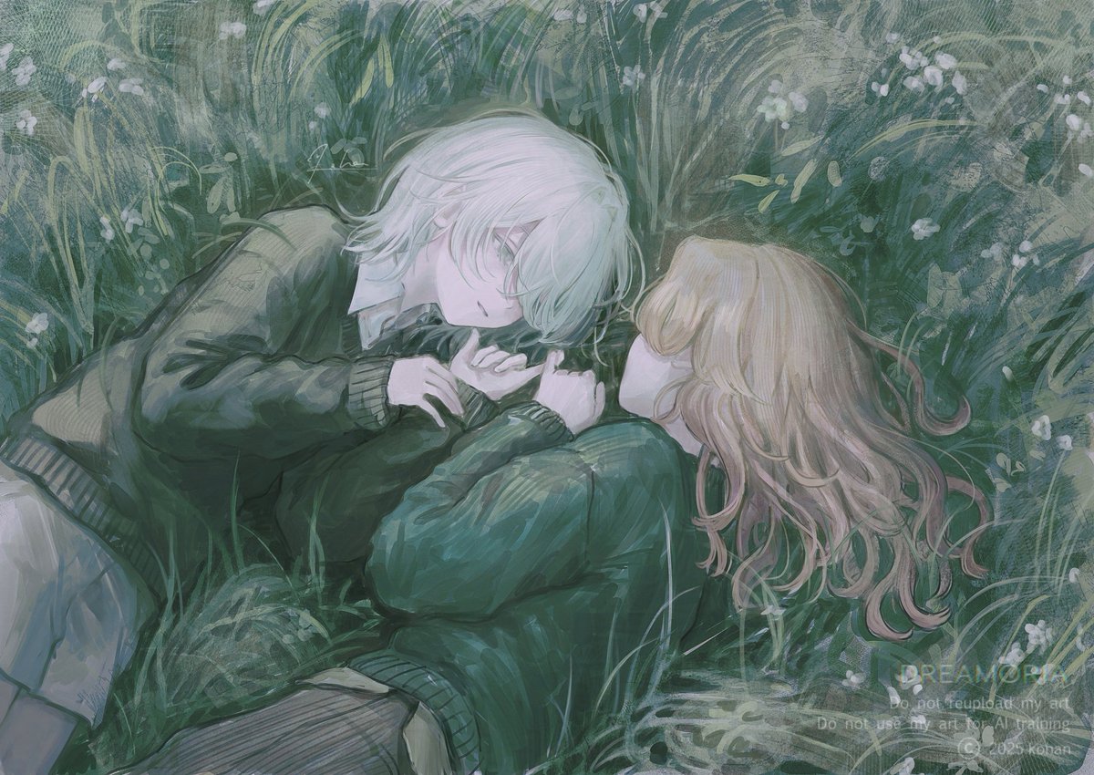 湖畔 (@kotorino_mabuta) on Twitter photo 