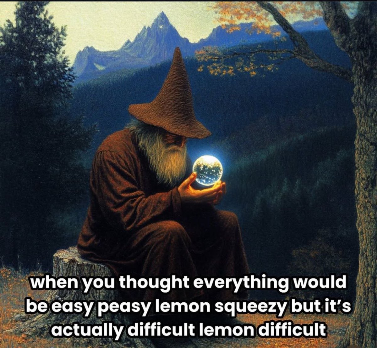 Wizard Gang tweet media