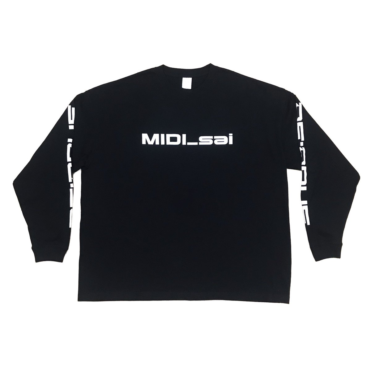 MIDI_saiロンT出します❕
会場のダフニアではパーティ特価で
限定少数販売、
オンラインでは3日間予約受注です⚡️

▶︎会場販売:11月22日15:00〜23日6:00
7000ゼニー
▶︎オンライン予約: 11月22日15:00〜24日23:59
8500ゼニー

アスレビッグシルエット5.6oz❕M〜XL展開❕

gulnet.thebase.in