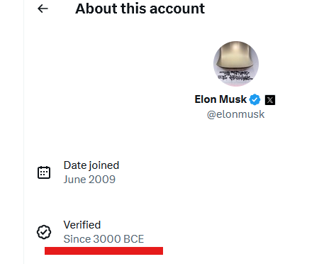 ArunabhAmit's tweet photo. This is no photoshop. He is the man! @elonmusk https://t.co/0DweXKDgTN