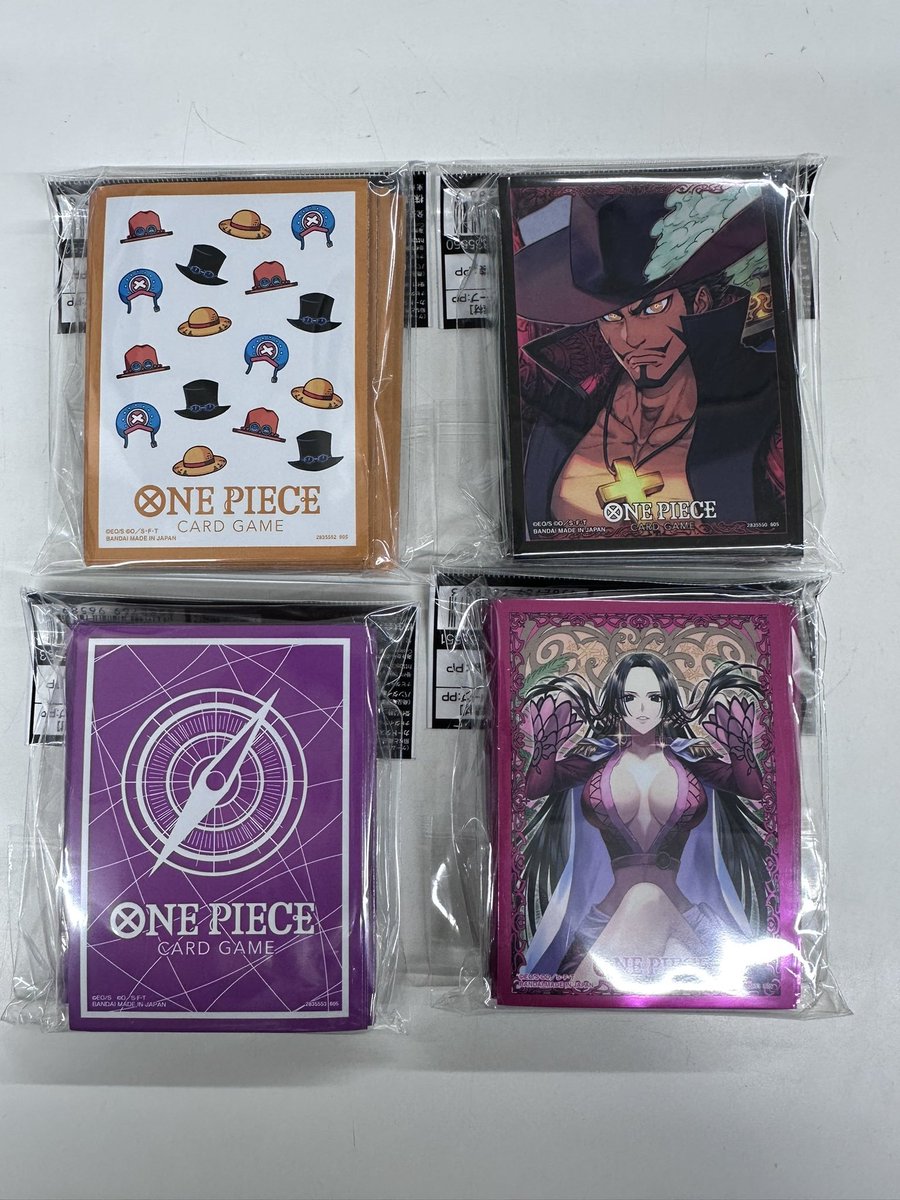 193大須新作情報】 明日発売 ブースターパック 蒼海の七傑