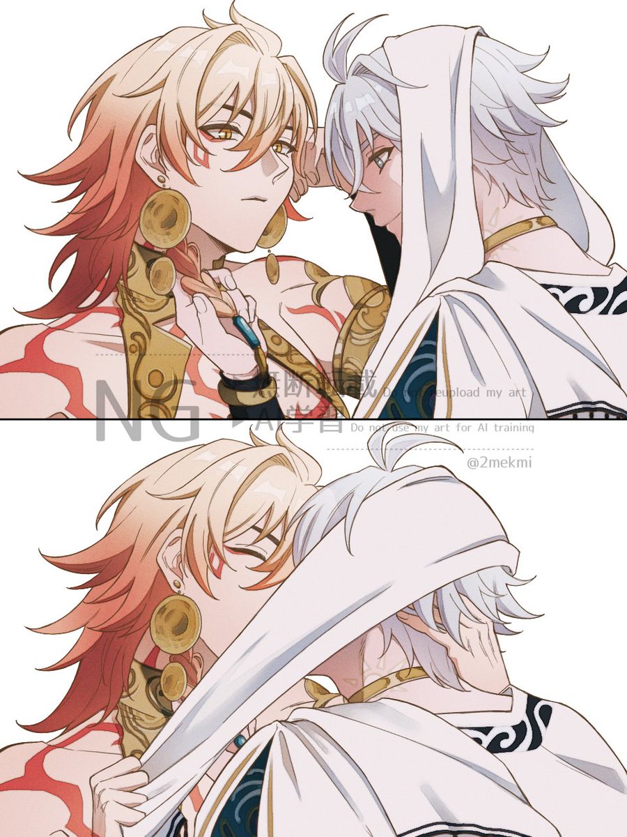 2mekmi's tweet image. 🧞‍♂️𓈒 𓂂𓏸  #phaidei