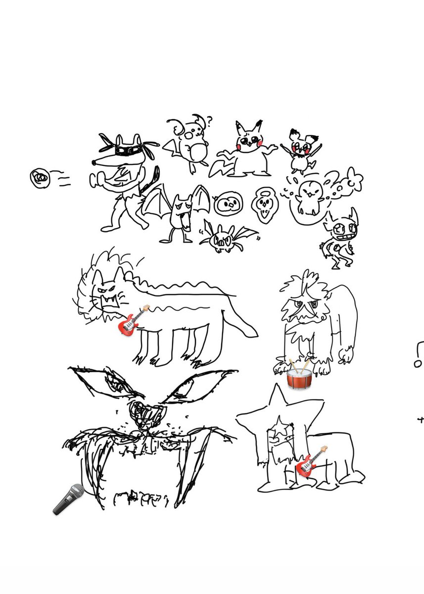 🎄11月定例ライブバンド紹介🎄

【バンド名】
山木のゆるふわパーマって あれどこのどいつがあてたんだろうね

【演奏内容】
時速36km

【意気込み】
ｱﾁｱﾁエンテイバンドです🔥