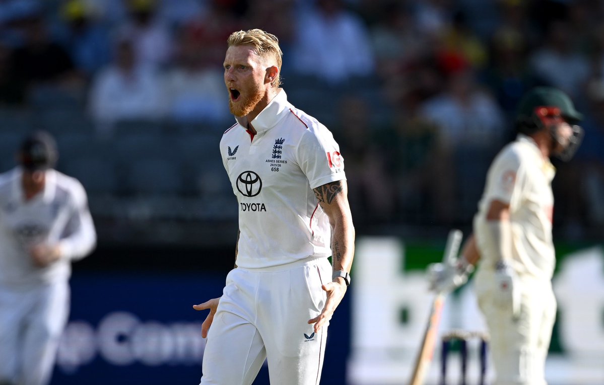 introverT2034's tweet image. WHAT A OPENING DAY FOR THIS ASHES SERIES - THIS IS PURE CINEMA. 🔥🥶
#Ashes2025