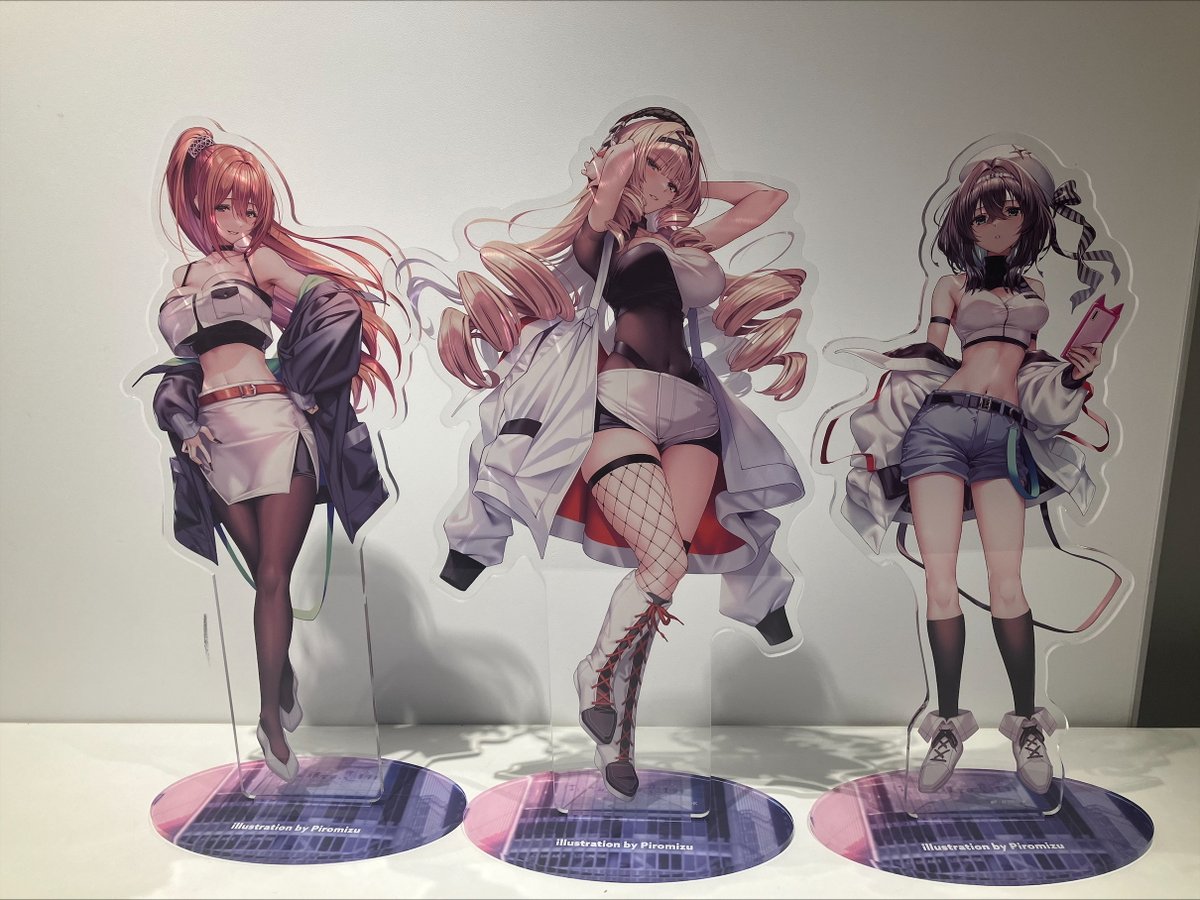 ピロ水@二日目東ア65ab (@piromizu) / Posts / X