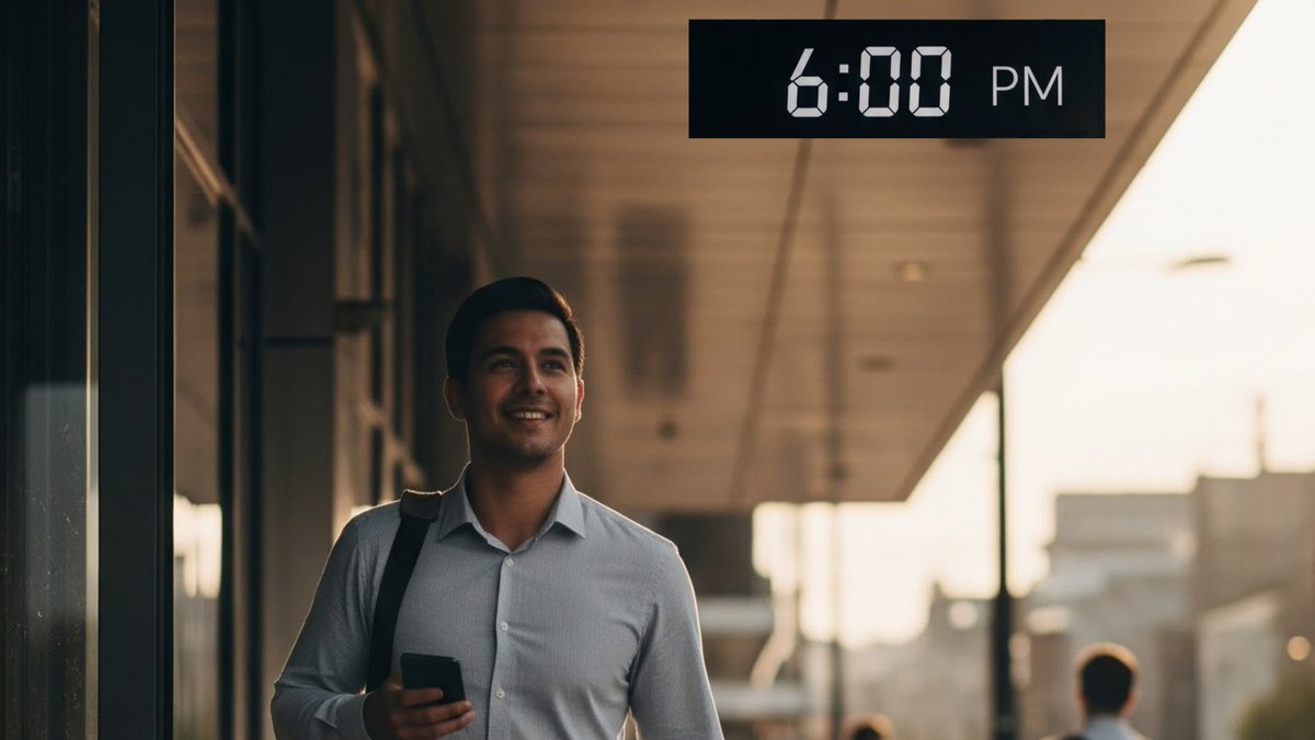 Descansar no es rendirse, es resistir.
Manifiesto mental para el fin de semana: No descanses para volver a trabajar. Descansa como parte de tu trabajo.💪​😌​

#Liderazgo #Bienestar #enEvolución #resistencia