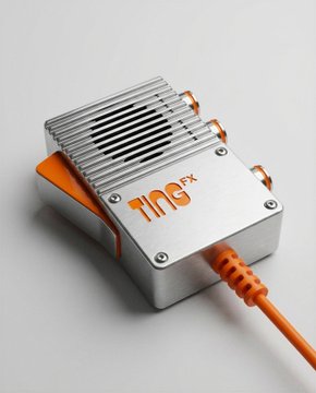 Product Render Output