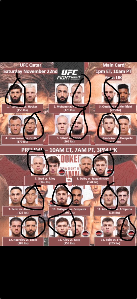 eitansule21's tweet photo. @RainManMMA https://t.co/VIK6aQzXhq