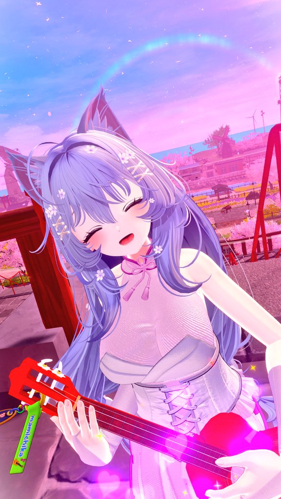 mamichika33's tweet image. 《出演のお知らせ》

ありがたくもお声がけいただき、
⬇のアコースティックonlyLIVEに出演させていただきますー♪
今からドキドキしてるから、
是非応援＆聴きに来ていただけたら嬉しいなー!✨✨
 #PDL_VR    #まみちかのお庭