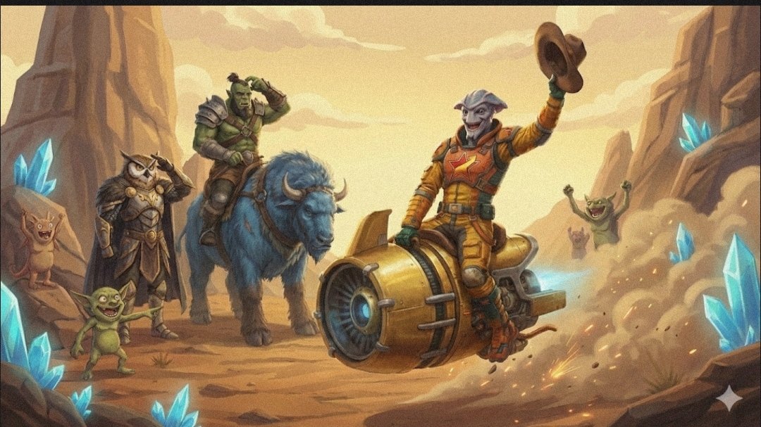 Polaris_Fuel's tweet image. Good morning, @ValanniaGame, does this need good fuel? 👋🏿

⭐PolarisFuel⛽