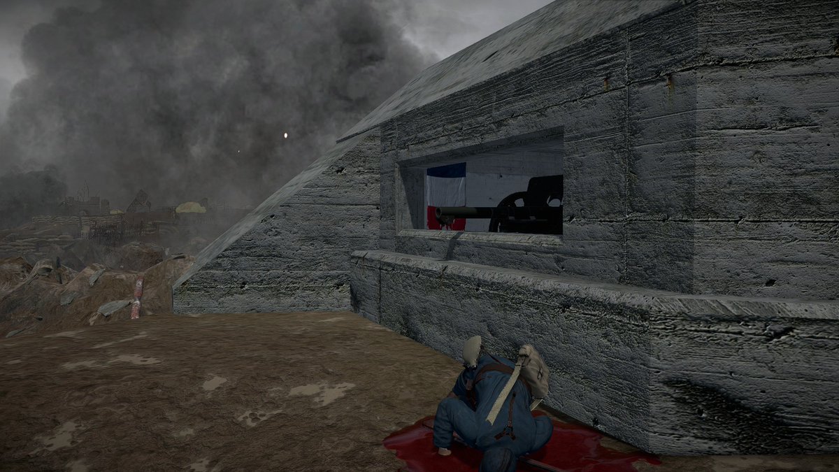 M4_RECCE's tweet photo. "Enlistedに似たシステムで一次大戦の塹壕を戦うのは楽しいだろうか?"
答えは勿論イエスだ、楽しいに決まってる。
Easy Red2 本体はたったの999円!
(要 SteamワークショップMOD+諸DLC)
https://t.co/cJbuGD1JVV
https://t.co/4PisIWUvgR
https://t.co/y0pFMc09nU
#EasyRed2 https://t.co/yIRGq14INA