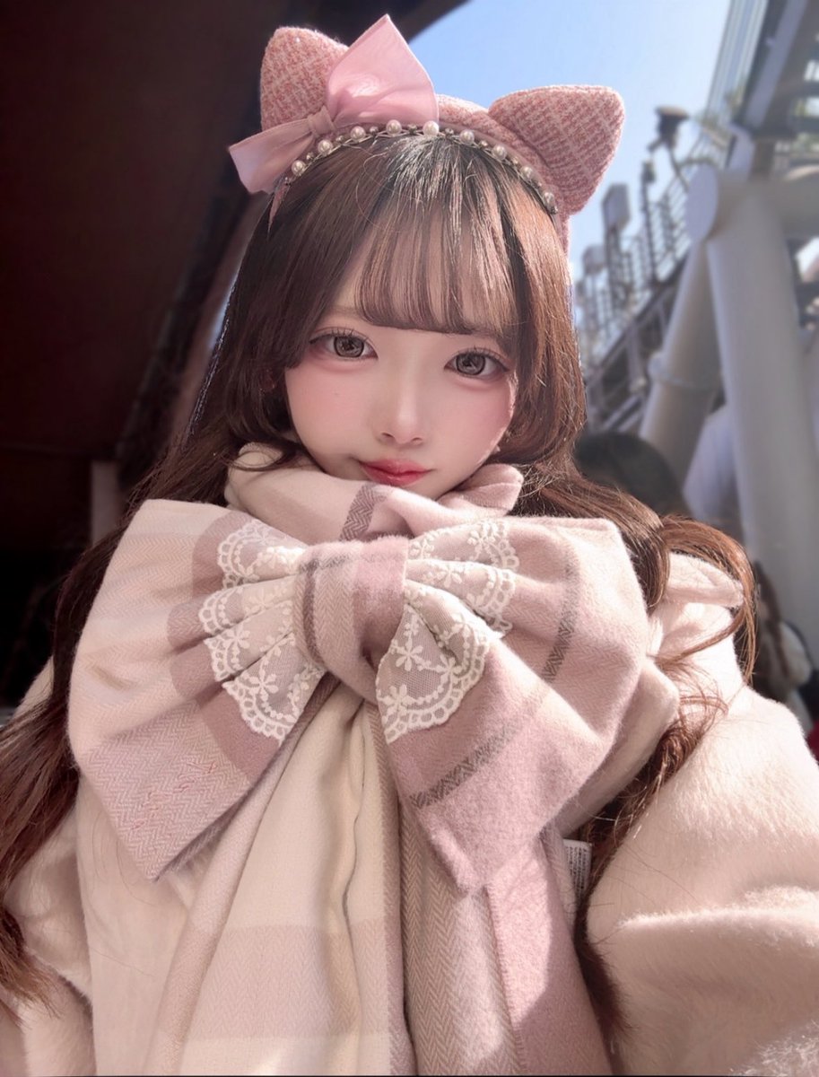 csy___0's tweet photo. USJ♡♡ https://t.co/wlU5wqNASM