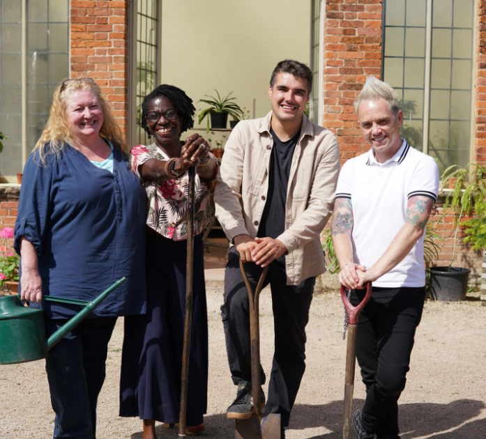 53 Degrees Global tweet media